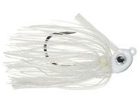 Ike's Mini Swim Jig