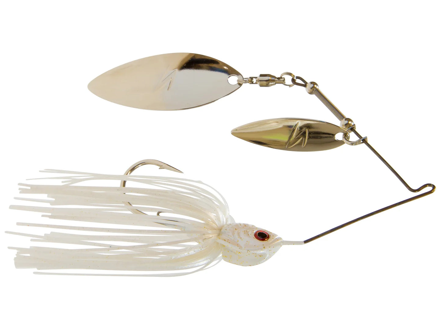 Slingbladez Spinnerbait Double Willow