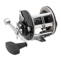 Penn 309M Level Wind Conventional Reel - 309