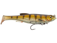 Megabass Magdraft 5" Swimbait