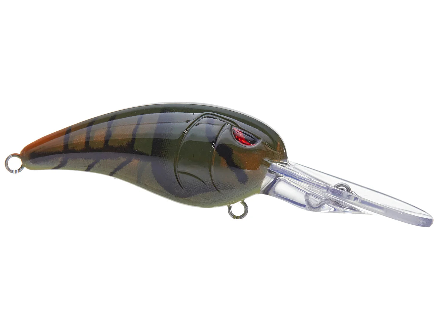 SPRO RkCrawler DD 50 Phantom Green