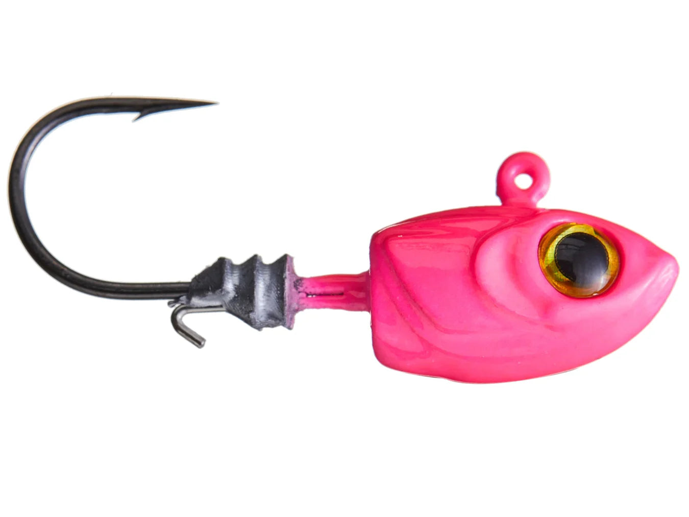 Z-Man Micro Shad Headz