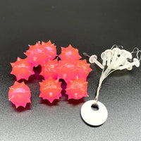 BnR Tackle Burr Beads
