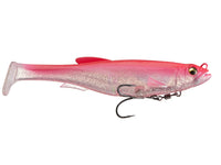 Megabass Magdraft 5" Swimbait