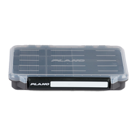 Plano StowAway 3600 50/50 Split