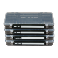 Plano StowAway 3700 4-Pack