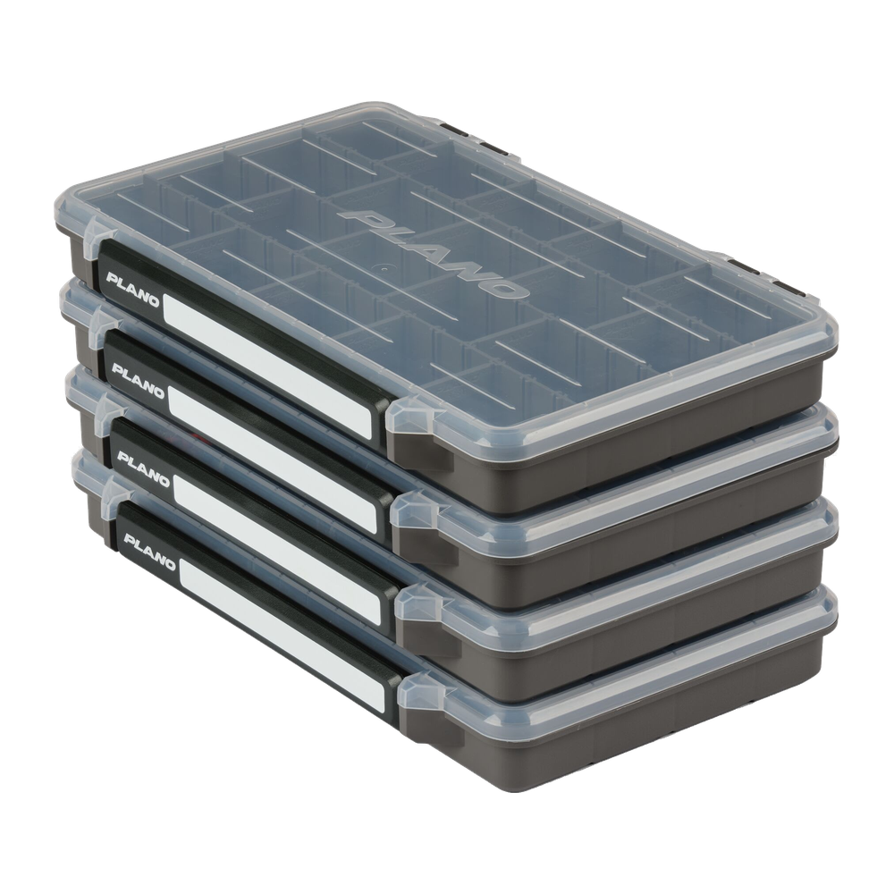 Plano StowAway 3700 4-Pack