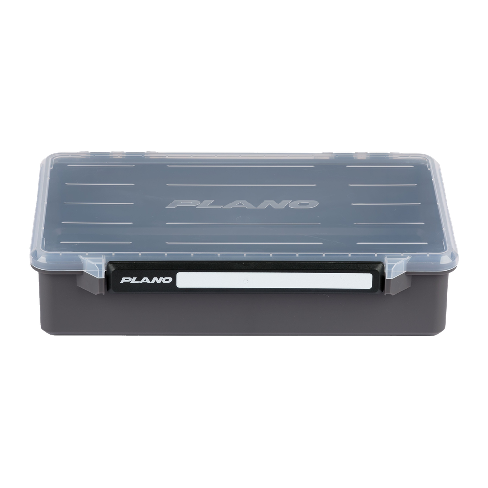Plano StowAway 3700 Deep Open
