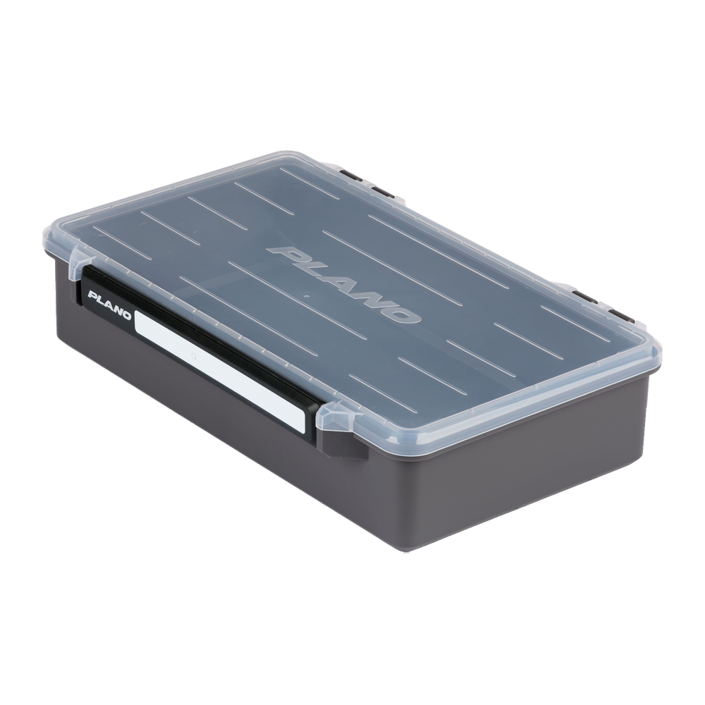 Plano StowAway 3700 Deep Open