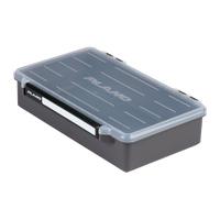 Plano StowAway 3700 Deep Open