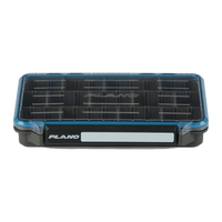 Plano StowAway Waterproof 3600
