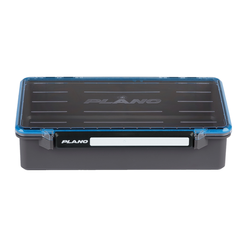 Plano StowAway Waterproof 3700 Deep Open