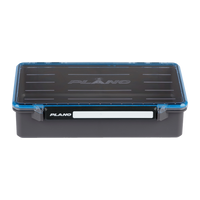 Plano StowAway Waterproof 3700 Deep Open