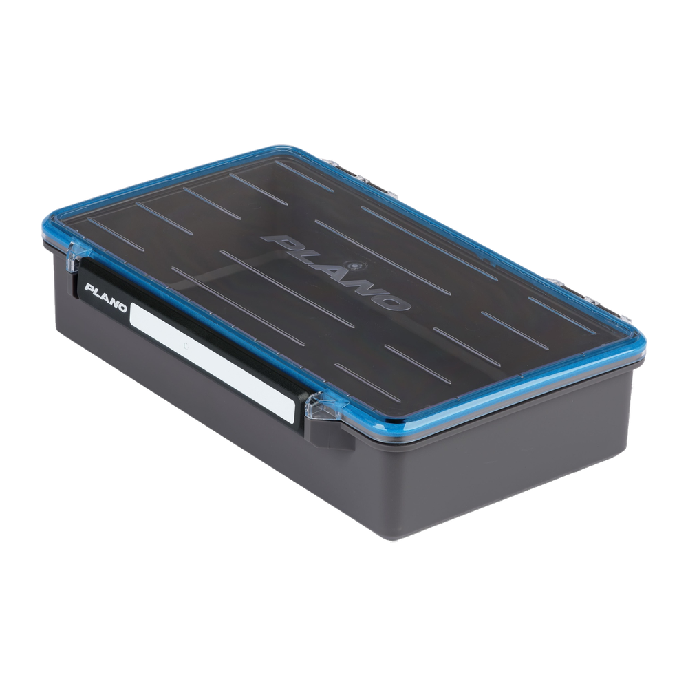 Plano StowAway Waterproof 3700 Deep Open