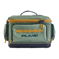 Plano Weekend Series Tackle Bags Slate - Moss
