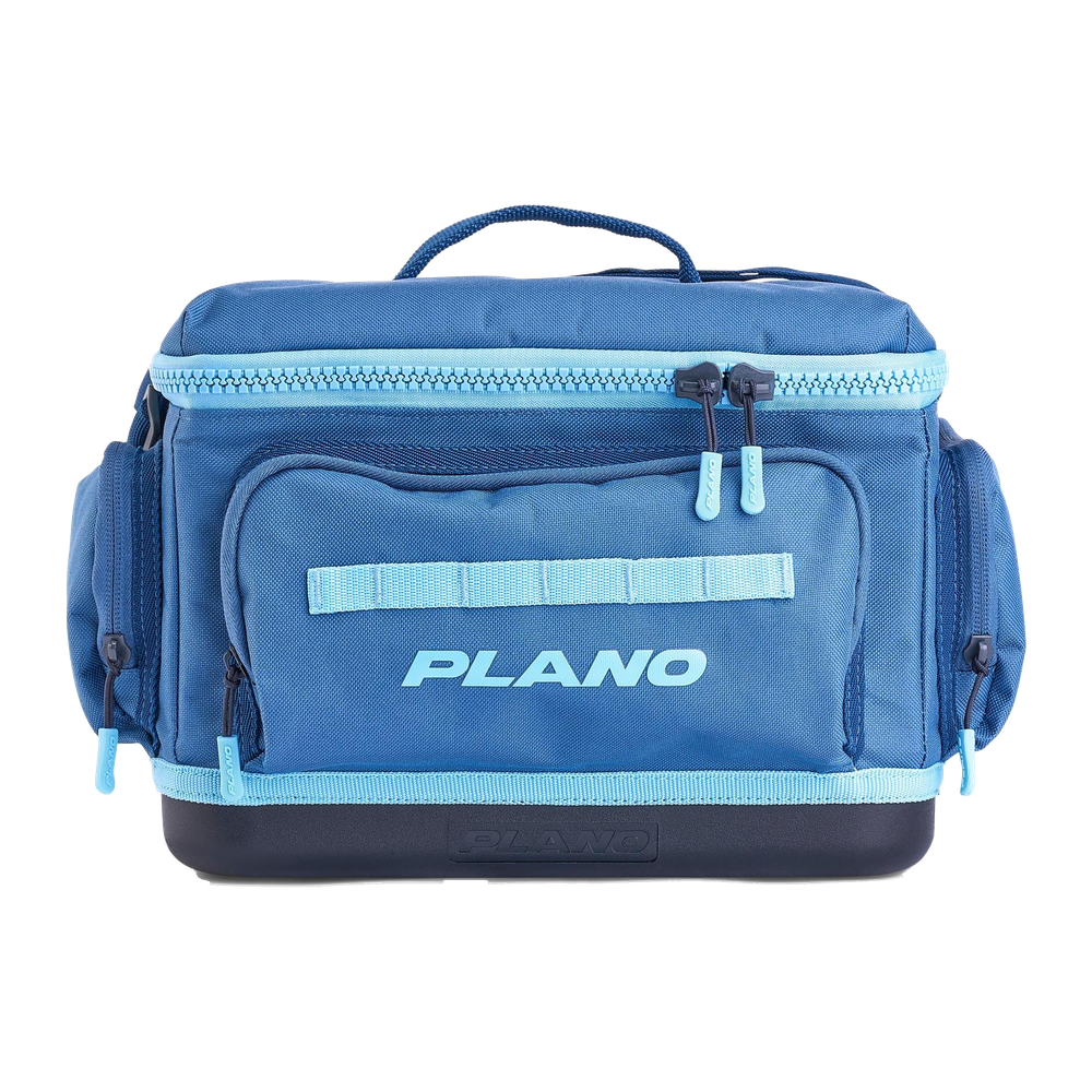 Plano Weekend Series Tackle Bags Slate - Wave
