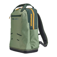 Plano Weekend Tackle Backpacks 3700 - Moss