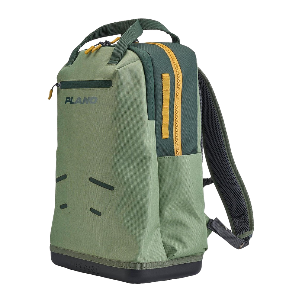 Plano Weekend Tackle Backpacks 3700 - Moss