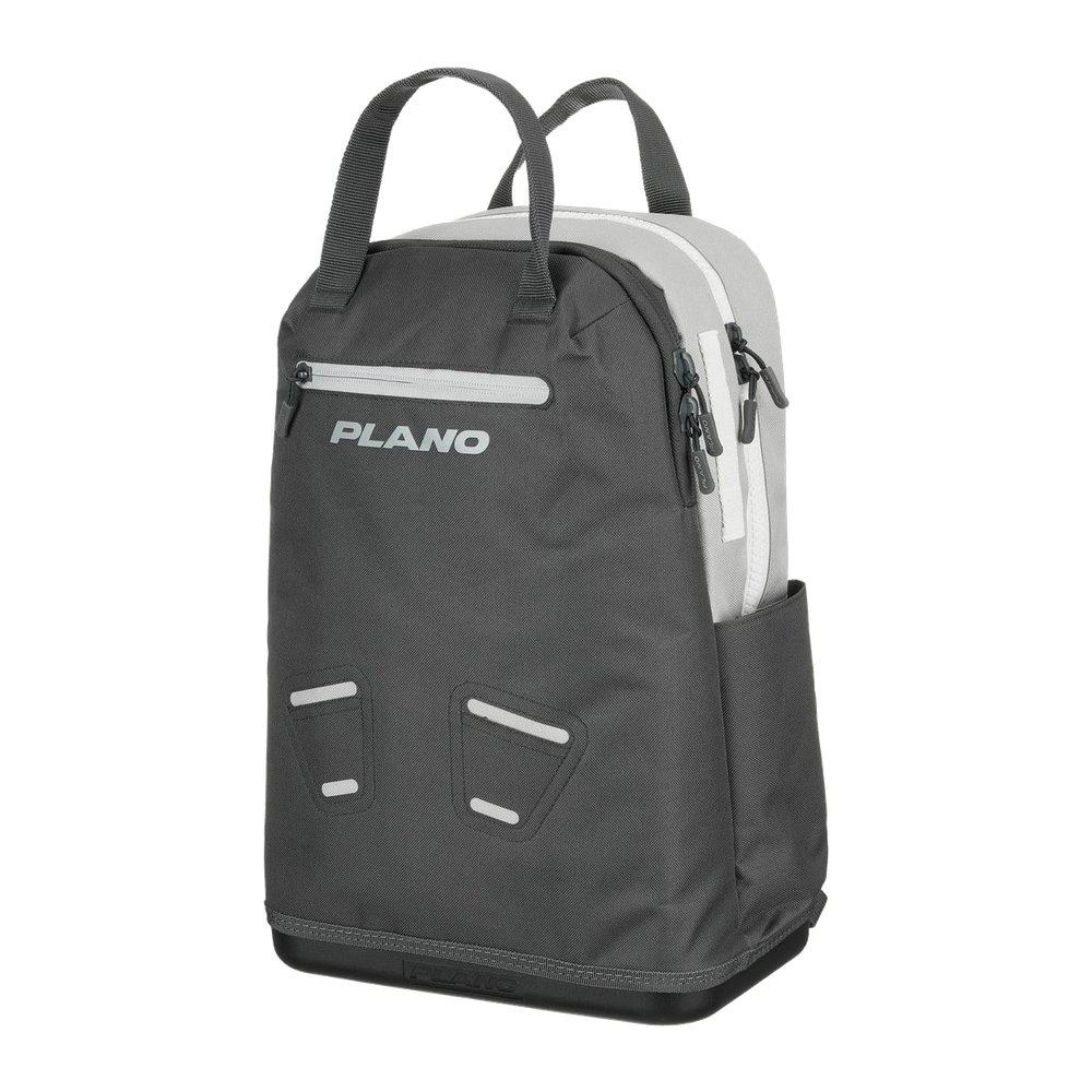 Plano Weekend Tackle Backpacks 3700 - Slate