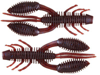 Geecrack Bellows Craw 3.5"