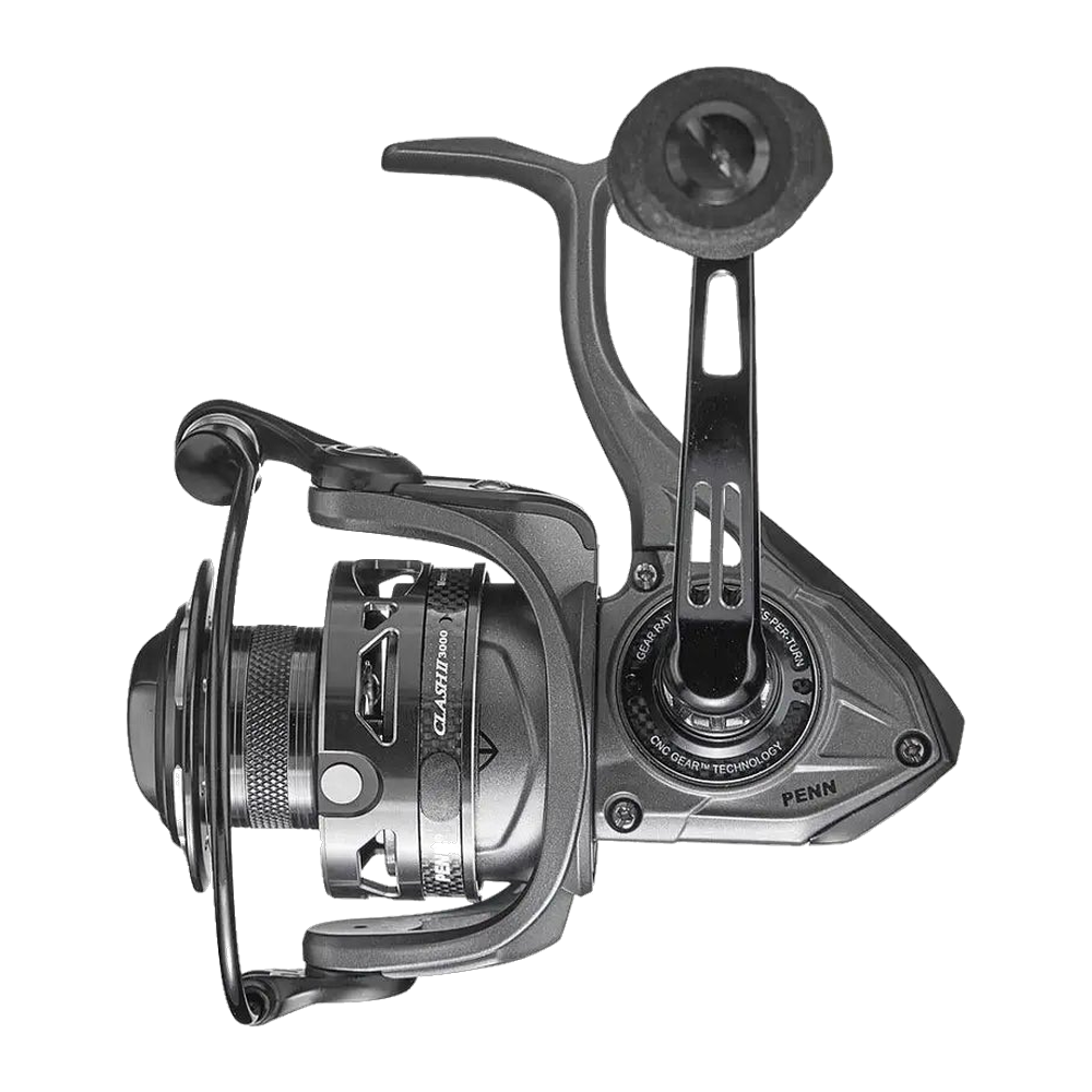 Penn Clash II Spinning Reel