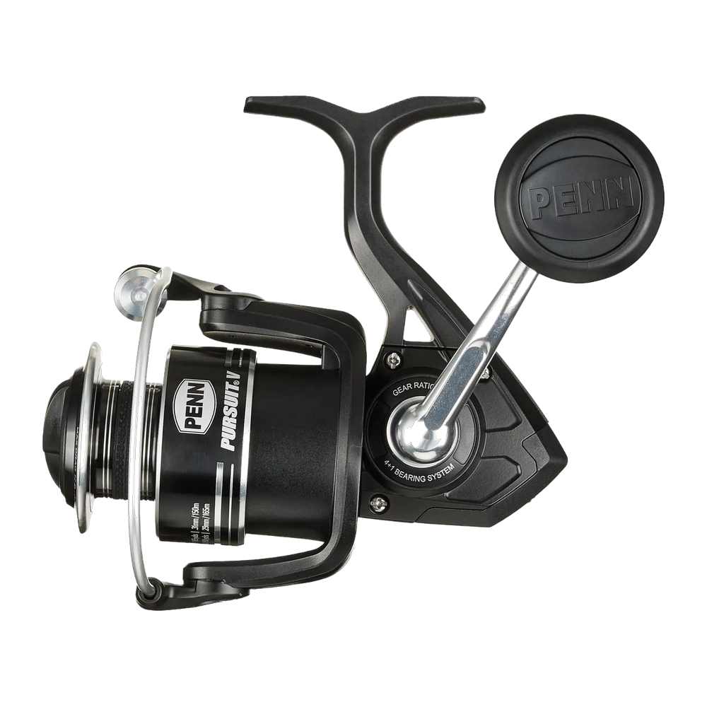 Penn Pursuit V Spinning Reel