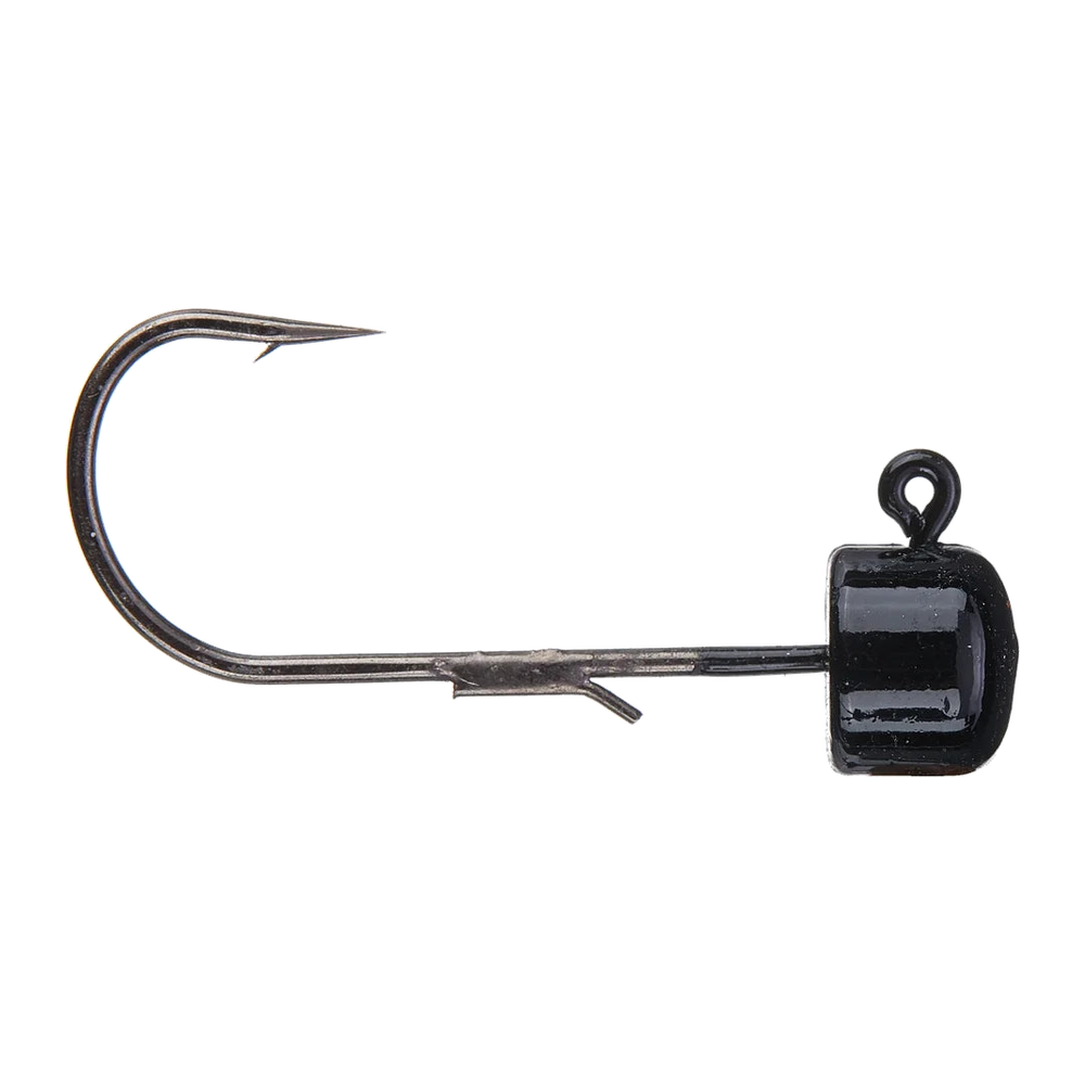 Z-Man Pro Finesse Shroomz - Black