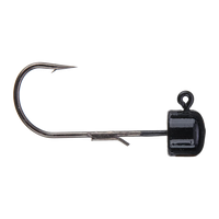 Z-Man Pro Finesse Shroomz - Black