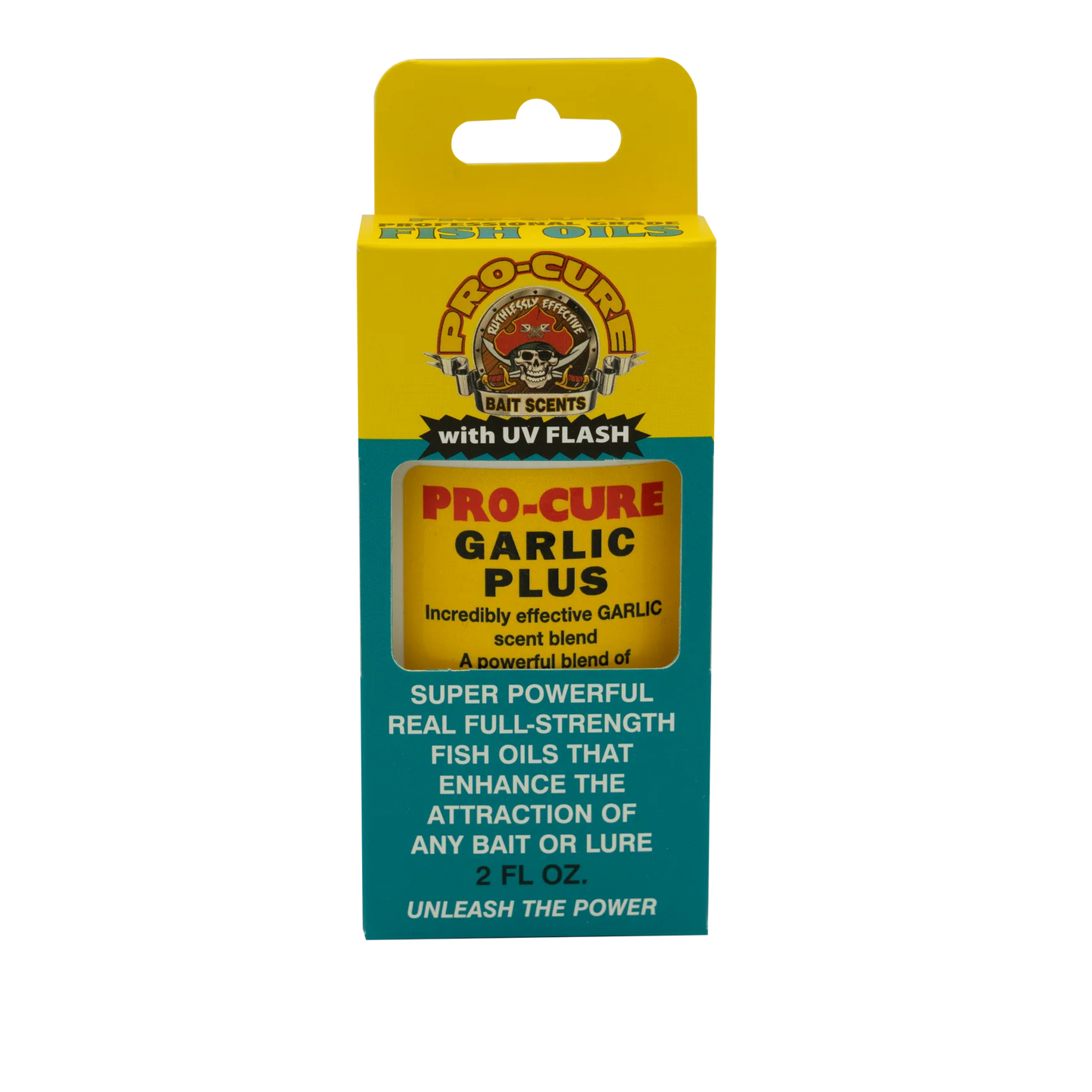Pro-Cure Bait Oil