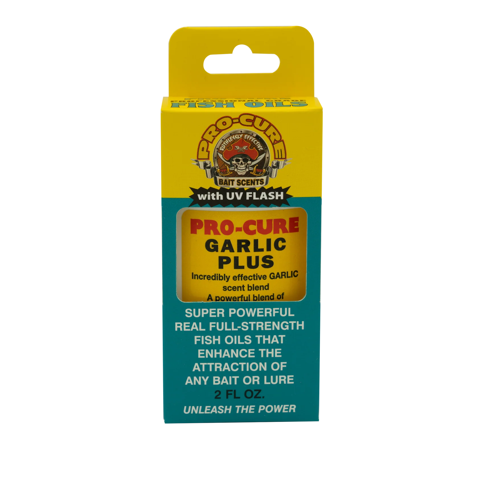 Pro-Cure Bait Oil