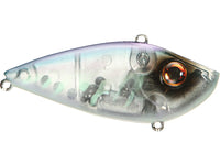 Red Eye Shad