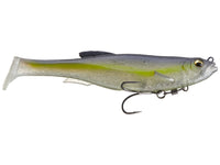 Megabass Magdraft 5" Swimbait