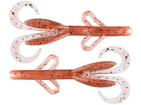 Zoom Baby Brush Hog 4''