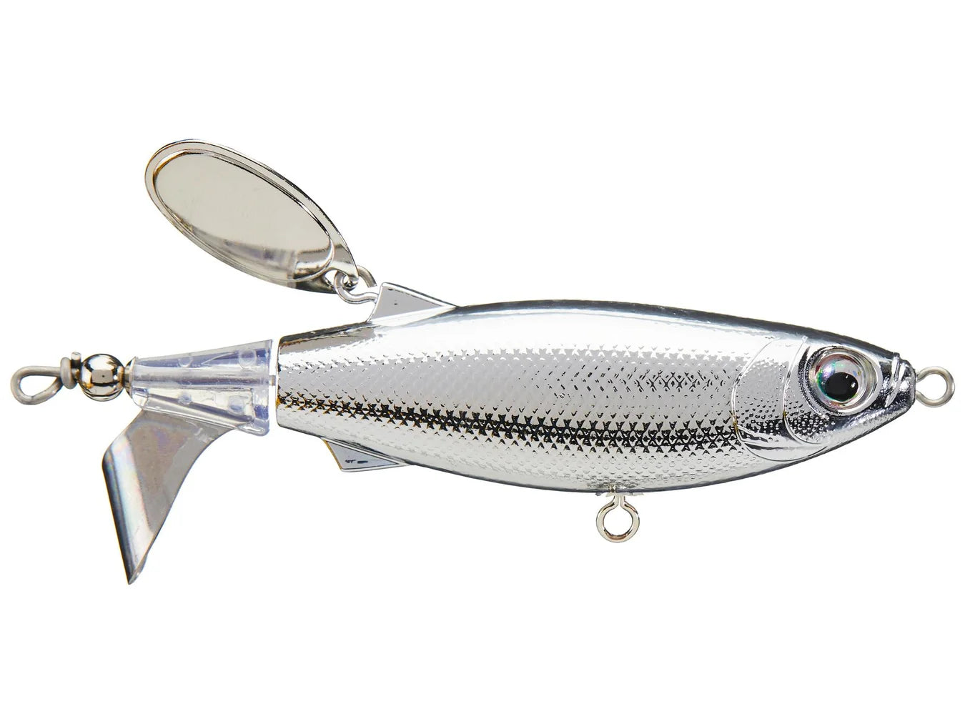 Rapala Claptail 110