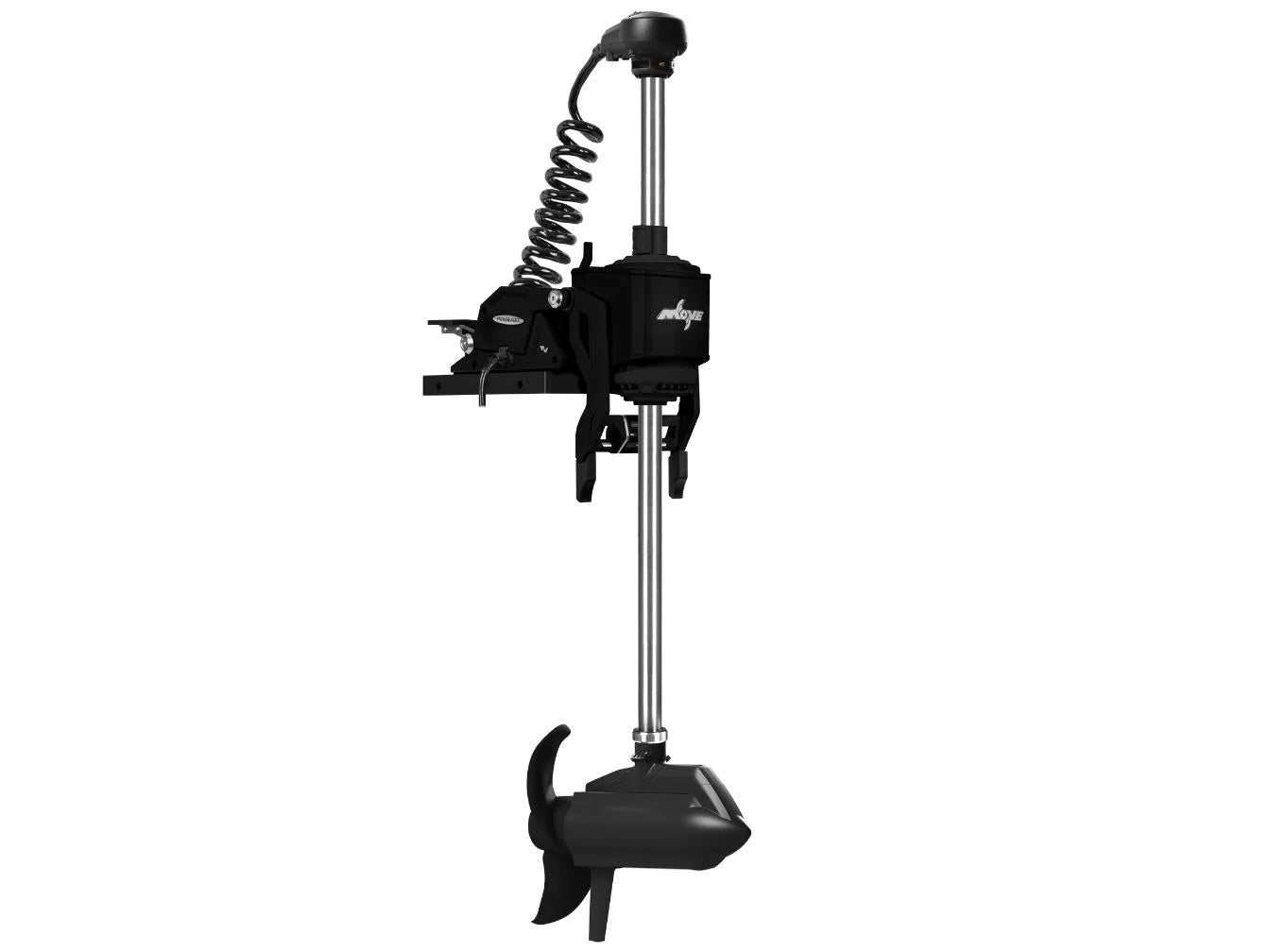 Power-Pole Move PV Trolling Motor