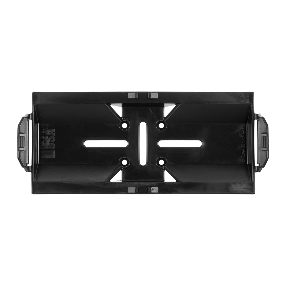YakAttack TracPak Quick Release Base