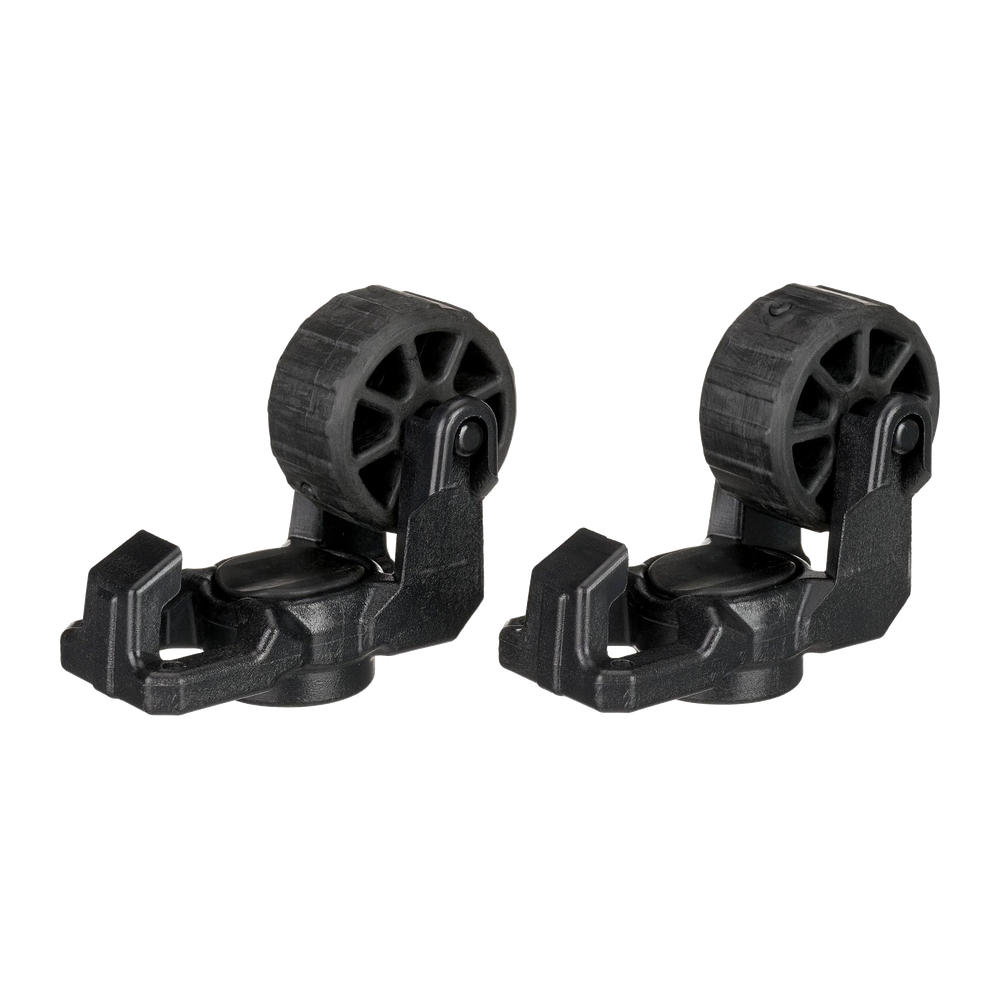 YakAttack LeaderBoard RotoGrip