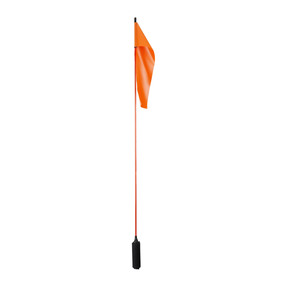 YakAttack VISIFlag™, GearTrac™ Ready, Includes Mighty Mount