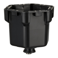 YakAttack Cup Holder Pro - Black