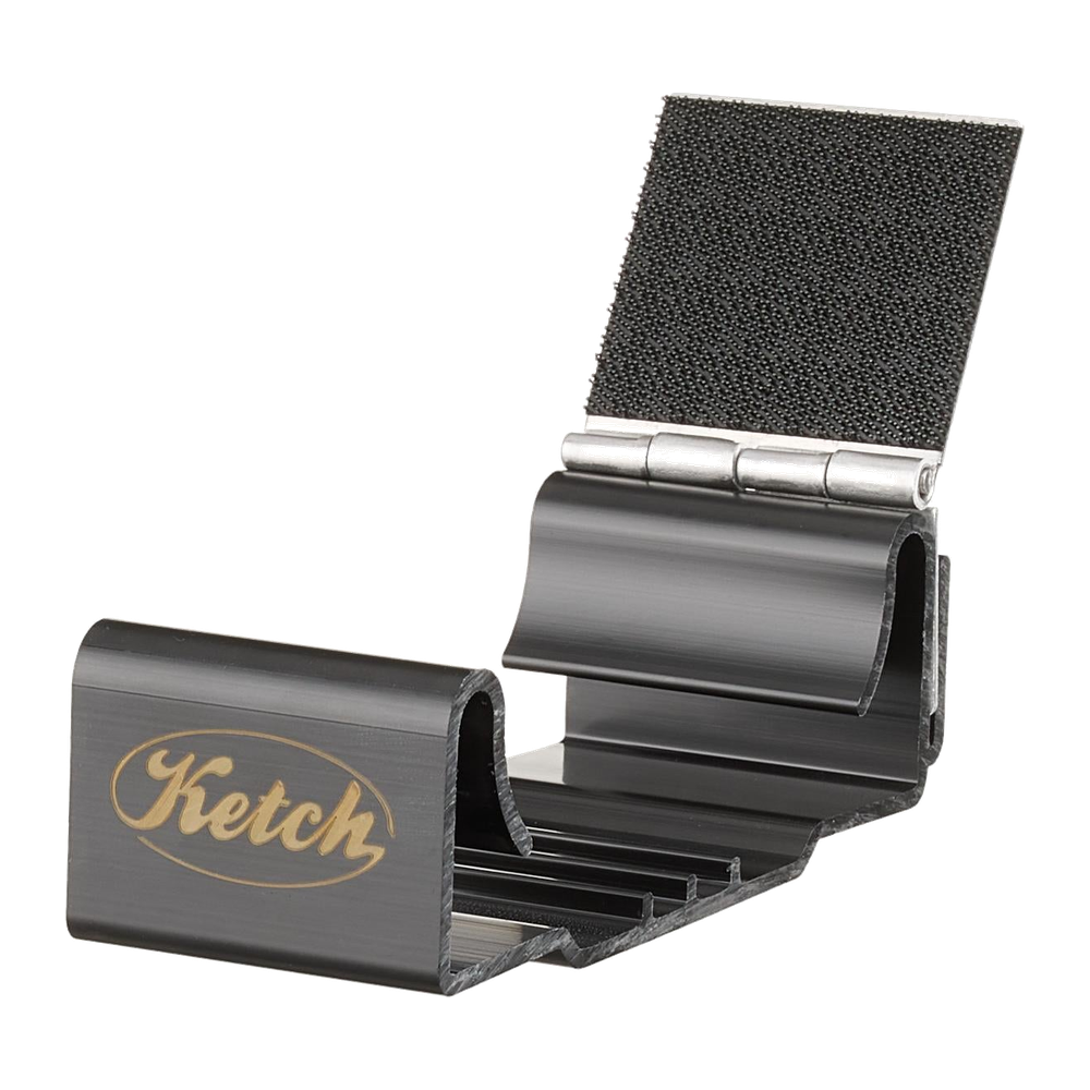 Ketch Tournament ID Holder