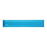 Ketch X Fish Measuring Board - Blue