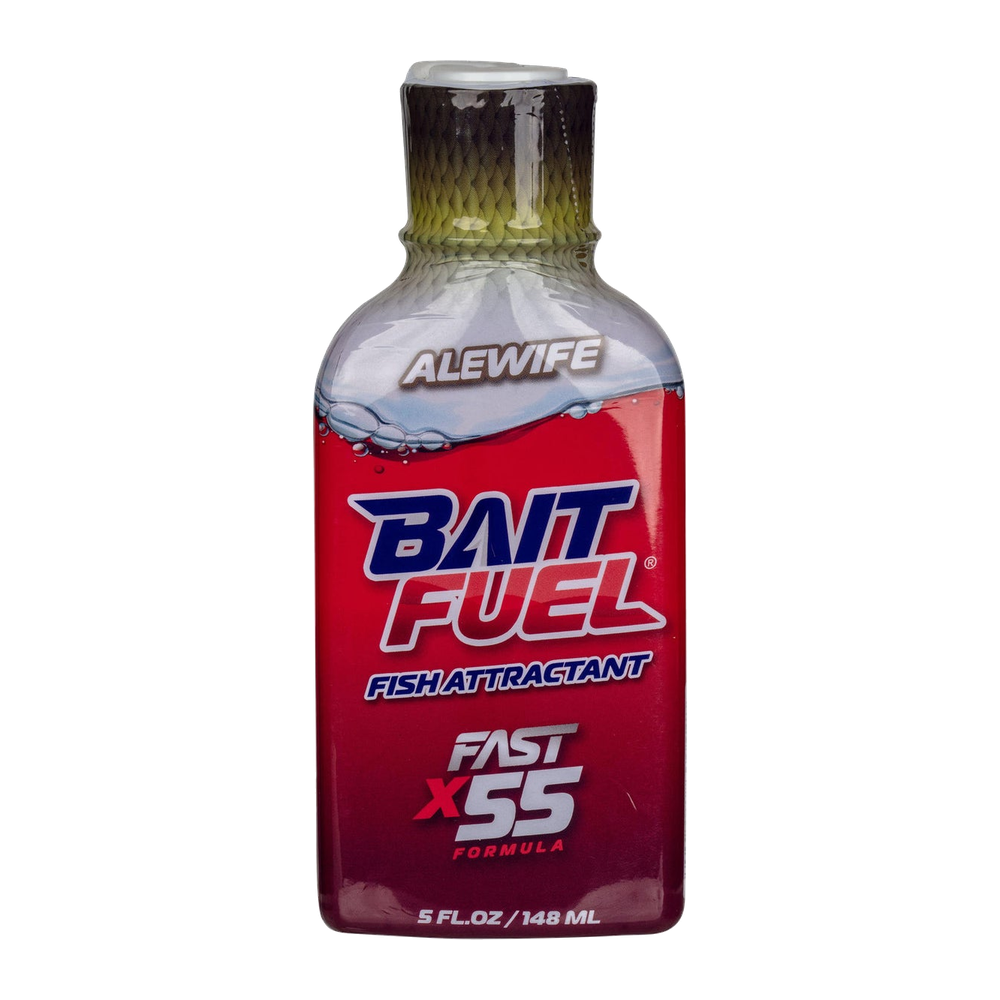 BaitFuel Freshwater Gel 5oz