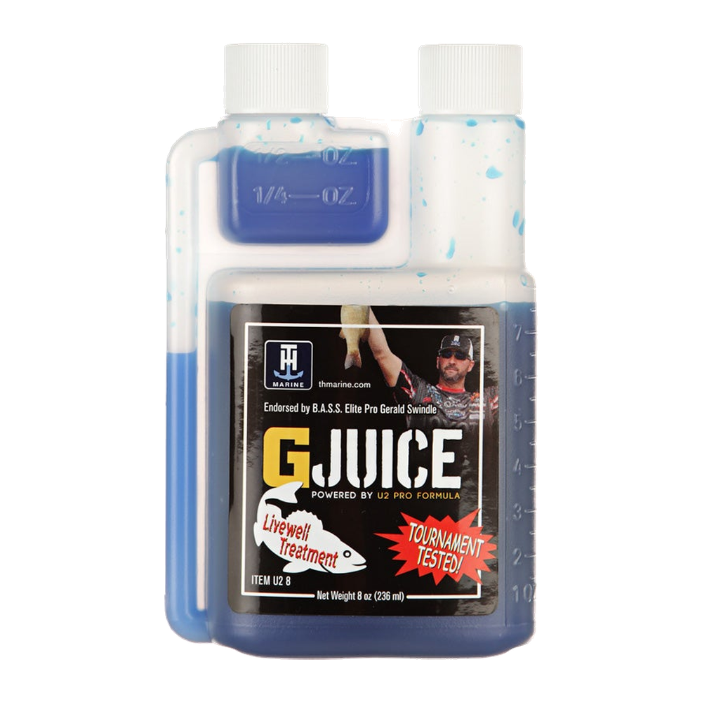 T-H Marine G Juice - 8oz