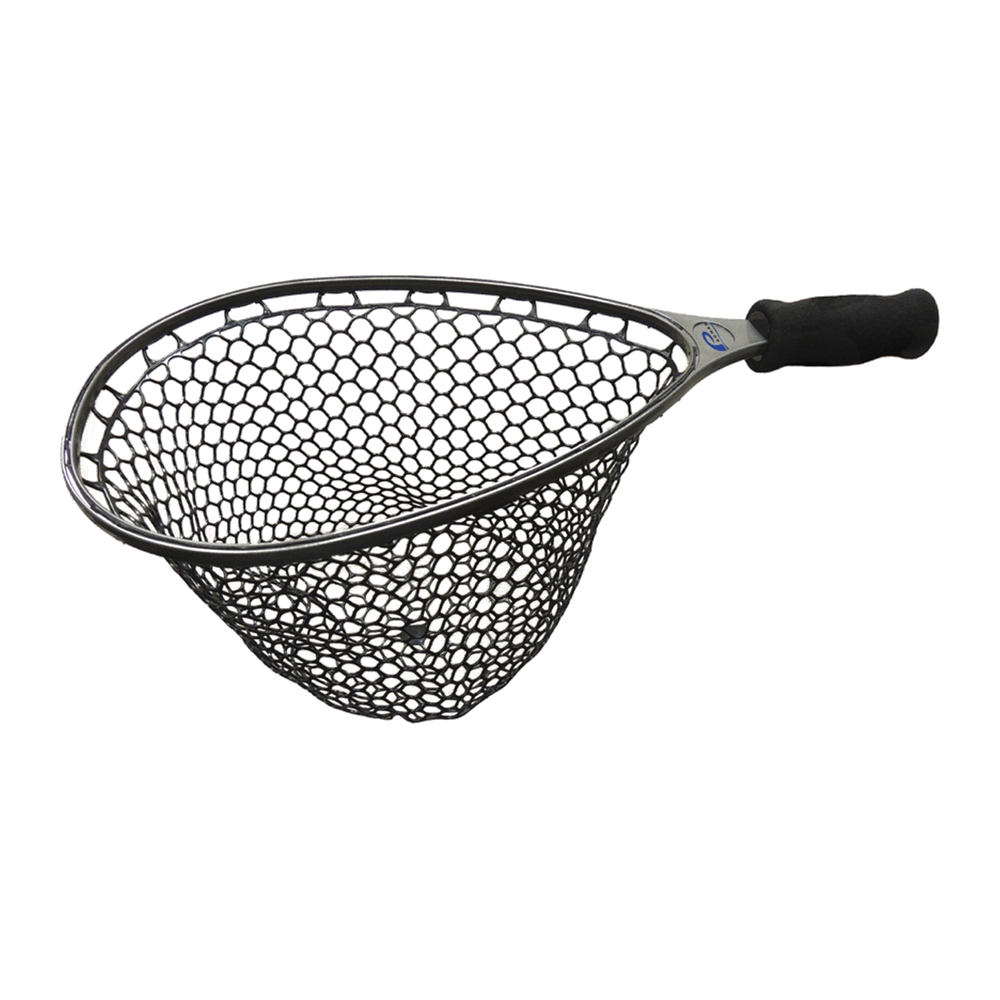 Promar ProTec© Trout Nets - Hook Resist/Aluminum