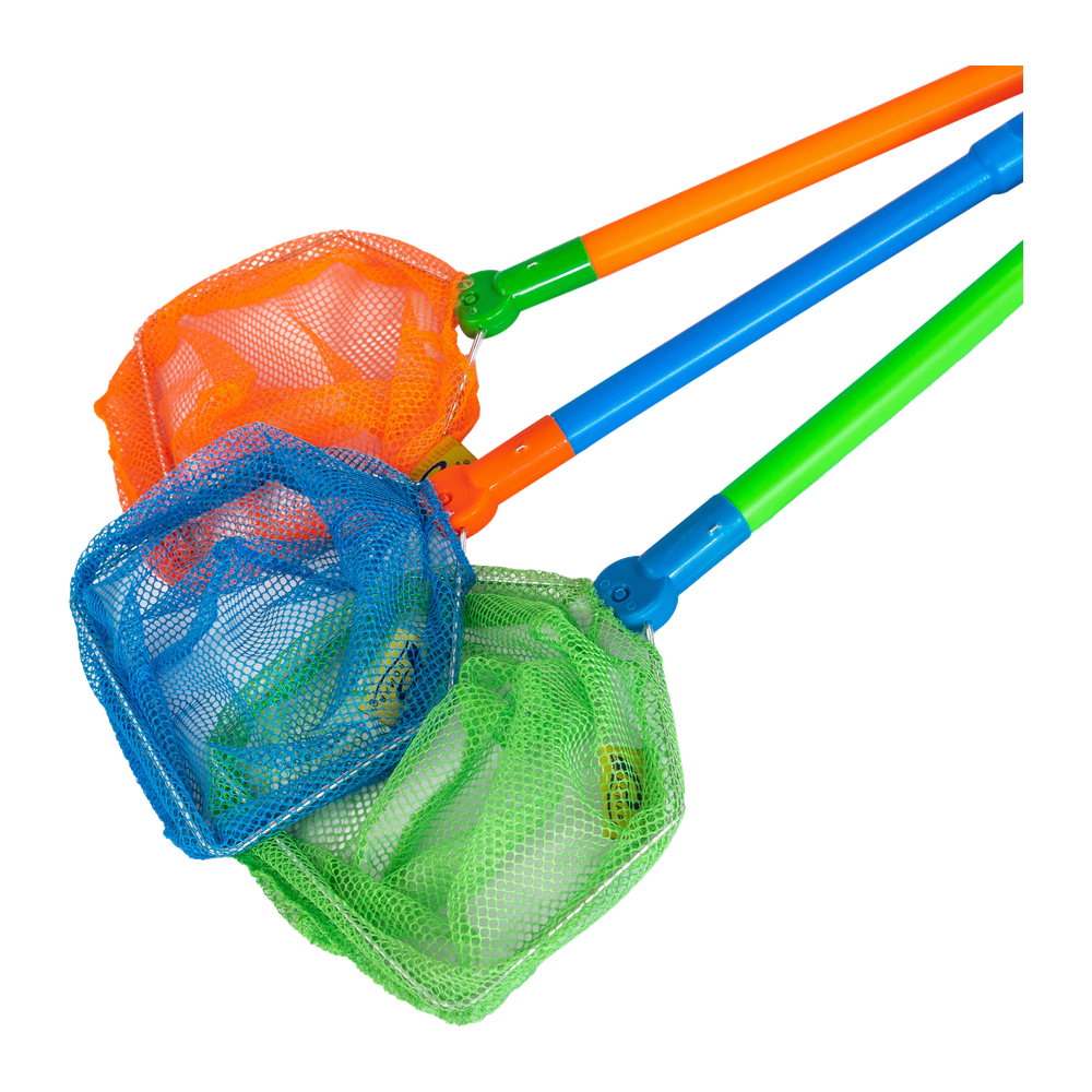 Promar Floating Fun Color Bait Net