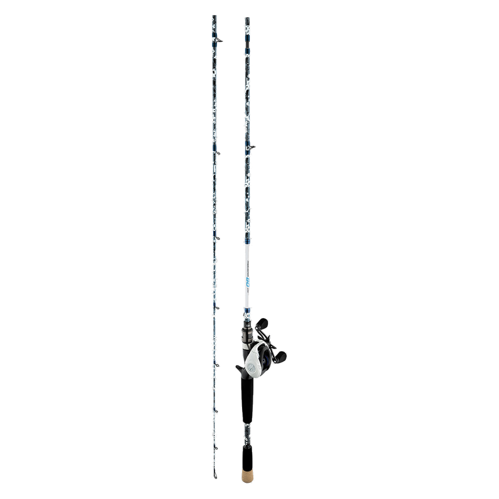 Daiwa Procaster II 80