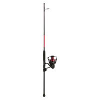 Penn Fierce IV Spinning Combo - 10'0" 2PC H