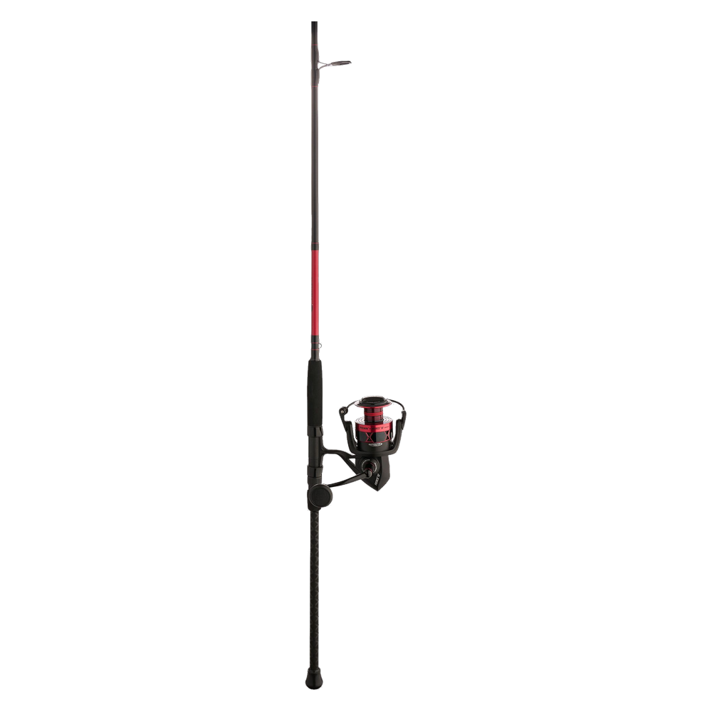 Penn Fierce IV Spinning Combo - 10'0" 2PC H