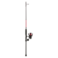 Penn Fierce IV Spinning Combo - 8'0" 2PC MH