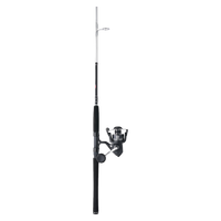 Penn Pursuit V Spinning Combo - 8'0" 2PC MH